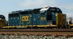 CSX 8049